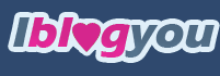 Logo Iblogyou - Saint Valentin