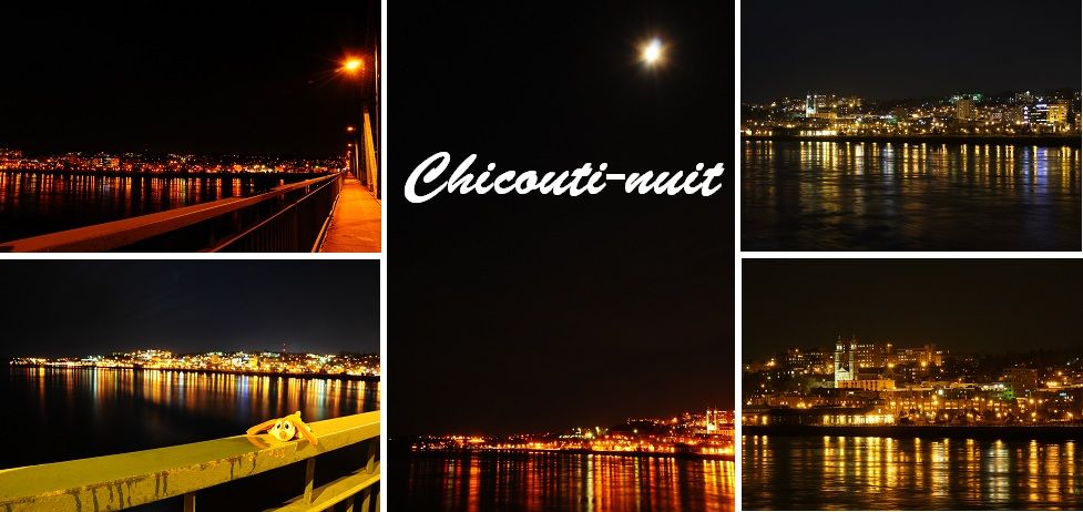 rencontre chicoutimi