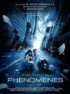 Phenomenes