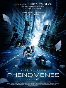 Phenomenes