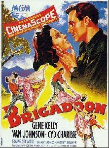 Brigadoon