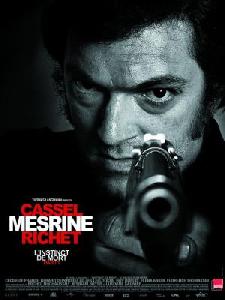 Mesrine