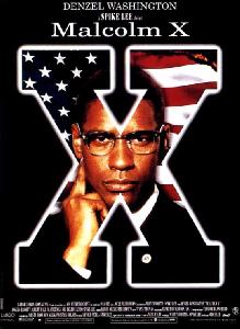 MalcolmX