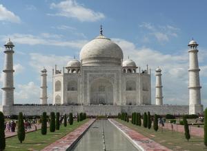 voyage inde