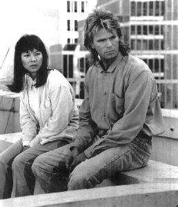 Mac Gyver