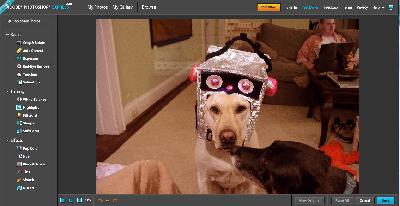 Adobe Photoshop Express