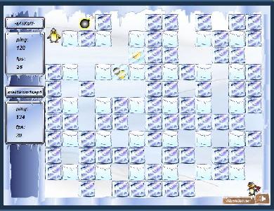 BomberPengu
