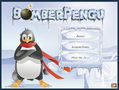 BomberPengu