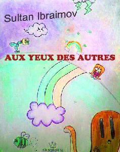 Pochette album Sultan Ibraimov Aux Yeux des autres